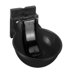 Bebedouro de Pressão em Plástico Umbria Equitazione