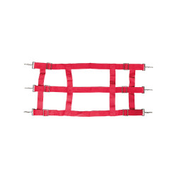 Porta de Box em Nylon Umbria Equitazione