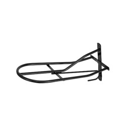 Suporte de Sela Inglesa de Parede Fixo Umbria Equitazione Suporte de Sela Inglesa de Parede Fixo Umbria Equitazione