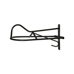 Suporte de Sela Western de Parede Fixo Umbria Equitazione