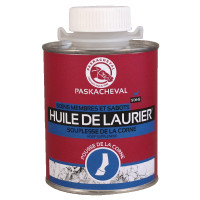 Óleo de louro Paskacheval