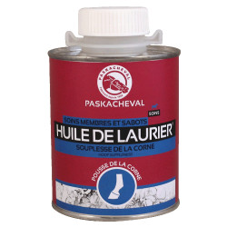 Óleo de louro Paskacheval Óleo de louro Paskacheval