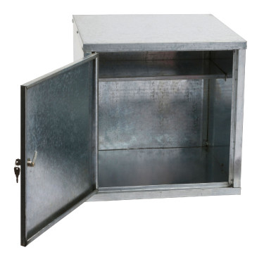 Extensão de selaria 60 x 60 x 60cm Extensão de selaria 60 x 60 x 60cm