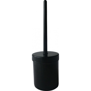 Pincel para casco com pote Pincel para casco com pote