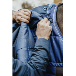 Capa Equithème Classic 1200D Capa Equithème Classic 1200D
