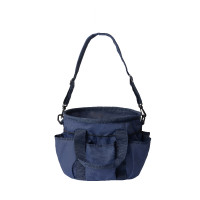 Bolsa de limpeza Horze Azul escuro
