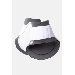 Protetor de boleto Horze Chicago Branco Protetor de boleto Horze Chicago Branco