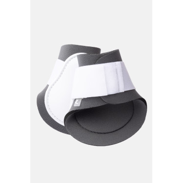 Protetor de boleto Horze Chicago Branco Protetor de boleto Horze Chicago Branco