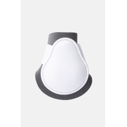 Protetor de boleto Horze Chicago Branco Protetor de boleto Horze Chicago Branco