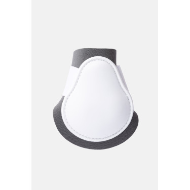 Protetor de boleto Horze Chicago Branco Protetor de boleto Horze Chicago Branco