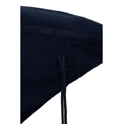 Cobertor polar de apresentação Horze Azul Cobertor polar de apresentação Horze Azul