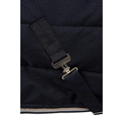 Cobertura de estábulo Corey B Vertigo 250 g Azul-marinho Cobertura de estábulo Corey B Vertigo 250 g Azul-marinho