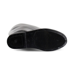 Grandes botas de borracha Chester Horze Preto Grandes botas de borracha Chester Horze Preto