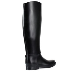 Grandes botas de borracha Chester Horze Preto Grandes botas de borracha Chester Horze Preto