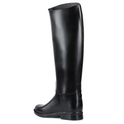 Grandes botas de borracha Chester Horze Preto Grandes botas de borracha Chester Horze Preto