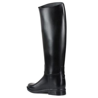 Grandes botas de borracha Chester Horze Preto Grandes botas de borracha Chester Horze Preto