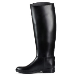 Grandes botas de borracha Chester Horze Preto Grandes botas de borracha Chester Horze Preto