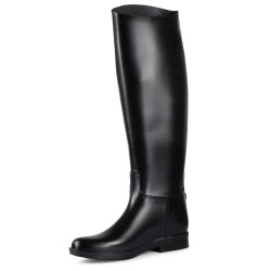 Grandes botas de borracha Chester Horze Preto Grandes botas de borracha Chester Horze Preto