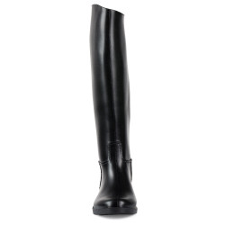 Grandes botas de borracha Chester Horze Preto Grandes botas de borracha Chester Horze Preto