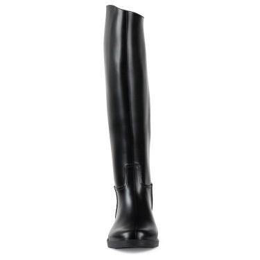 Grandes botas de borracha Chester Horze Preto Grandes botas de borracha Chester Horze Preto
