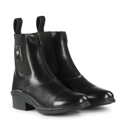 Botas de Couro Jodhpurs Sydney Horze Botas de Couro Jodhpurs Sydney Horze