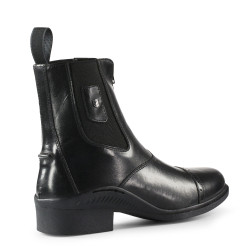 Botas de Couro Jodhpurs Sydney Horze Botas de Couro Jodhpurs Sydney Horze