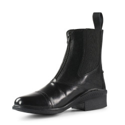 Botas de Couro Jodhpurs Sydney Horze Botas de Couro Jodhpurs Sydney Horze