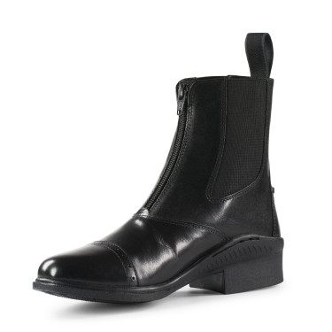 Botas de Couro Jodhpurs Sydney Horze Botas de Couro Jodhpurs Sydney Horze