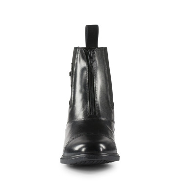 Botas de Couro Jodhpurs Sydney Horze Botas de Couro Jodhpurs Sydney Horze