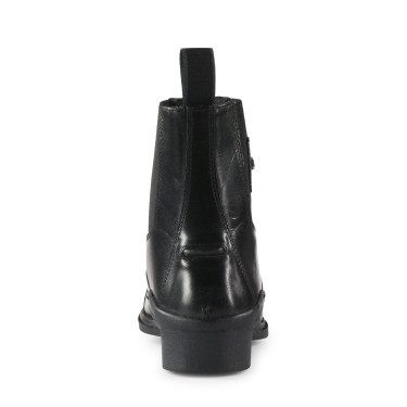 Botas de Couro Jodhpurs Sydney Horze Botas de Couro Jodhpurs Sydney Horze