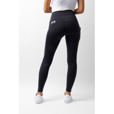 Legging de cintura alta Lara feminino B Vertigo Legging de cintura alta Lara feminino B Vertigo