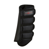 Guétras de dressage Covalliero Aço