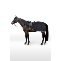 Cobre-rimel forrado de lã Vertigo Lachlan 600D B Vertigo Azul-marinho escuro Cobre-rimel forrado de lã Vertigo Lachlan 600D B Vertigo Azul-marinho escuro