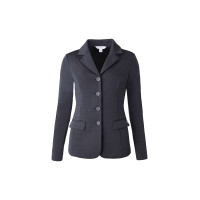 Veste de concours Horze Ada femme Noir Veste de concours Horze Ada femme Noir