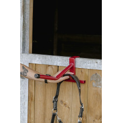 Suporte de sela removível Suporte de sela removível
