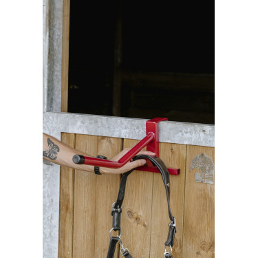 Suporte de sela removível Suporte de sela removível