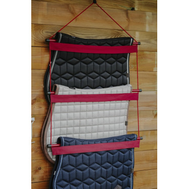 Expositor em forma de escada para cobertor Hippotonic Expositor em forma de escada para cobertor Hippotonic