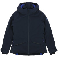 Parka Equithème Originals Maguy Marine
