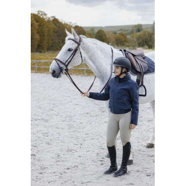 Blusão curto Equithème Originals Alina Blusão curto Equithème Originals Alina