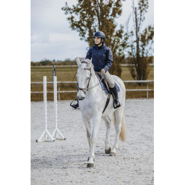 Blusão curto Equithème Originals Alina Blusão curto Equithème Originals Alina