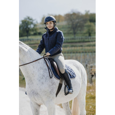 Blusão curto Equithème Originals Alina Blusão curto Equithème Originals Alina