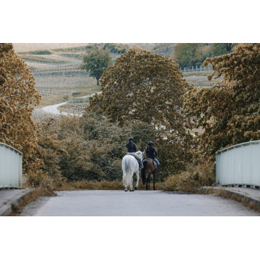 Blusão curto Equithème Originals Alina Blusão curto Equithème Originals Alina