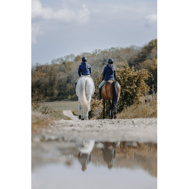 Blusão curto Equithème Originals Alina Blusão curto Equithème Originals Alina