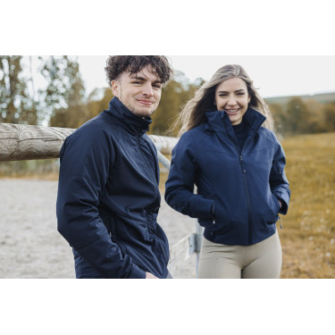 Blusão curto Equithème Originals Alina Blusão curto Equithème Originals Alina