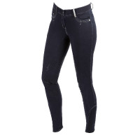 Calça Covalliero BasicPlus feminina Azul-marinho Calça Covalliero BasicPlus feminina Azul-marinho