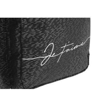 Bolsa Groom Eu te amo Equithème Bolsa Groom Eu te amo Equithème