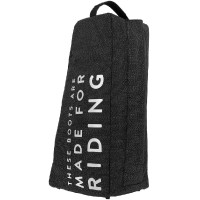 Sac à bottes Je t'aime Equithème