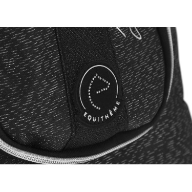 Sac à bottes Je t'aime Equithème Sac à bottes Je t'aime Equithème