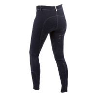 Calça Covalliero BasicPlus feminina Azul-marinho Calça Covalliero BasicPlus feminina Azul-marinho