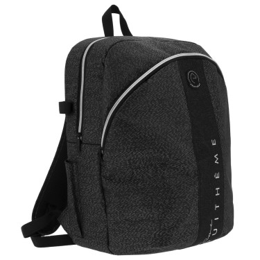 Mochila Je t'aime Equithème Mochila Je t'aime Equithème